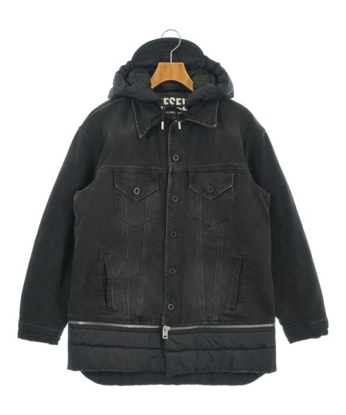 ディーゼル(DIESEL)のDIESEL ブルゾン（その他）