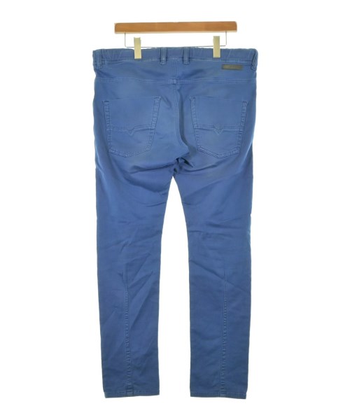 DIESEL（ディーゼル）その他 青 サイズ:32(L位) メンズ/2200579894040