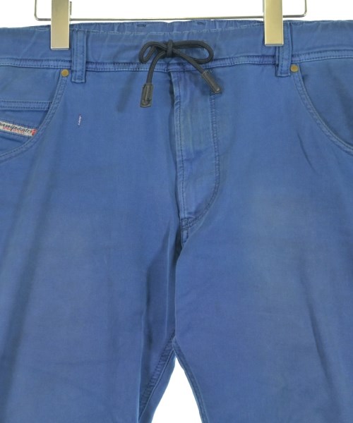 DIESEL（ディーゼル）その他 青 サイズ:32(L位) メンズ/2200579894040
