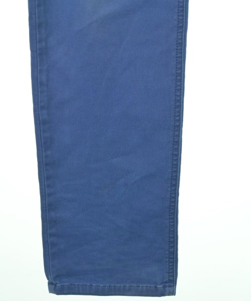 DIESEL（ディーゼル）その他 青 サイズ:32(L位) メンズ/2200579894040