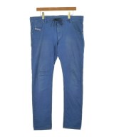 DIESEL（ディーゼル）その他 青 サイズ:32(L位) メンズ/2200579894040
