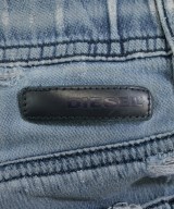 DIESEL（ディーゼル）その他 青 サイズ:28(S位) メンズ/2200580611056