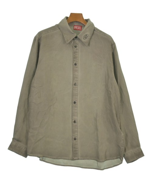 ディーゼル(DIESEL)のDIESEL カジュアルシャツ