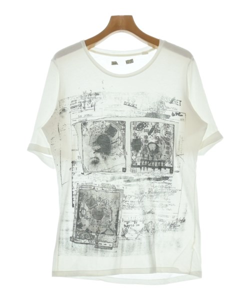 ディーゼル(DIESEL)のDIESEL Tシャツ・カットソー