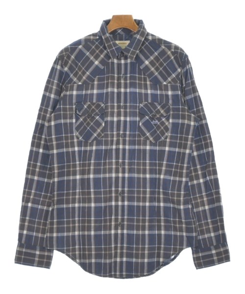 ディーゼル(DIESEL)のDIESEL カジュアルシャツ