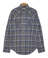 DIESEL カジュアルシャツ