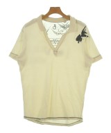 DIESEL（ディーゼル）Tシャツ・カットソー 白 サイズ:-(M位) メンズ/2200575874091