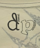 DIESEL（ディーゼル）Tシャツ・カットソー 白 サイズ:-(M位) メンズ/2200575874091