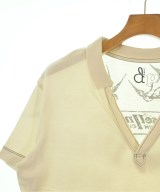 DIESEL（ディーゼル）Tシャツ・カットソー 白 サイズ:-(M位) メンズ/2200575874091