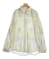 DIESEL カジュアルシャツ