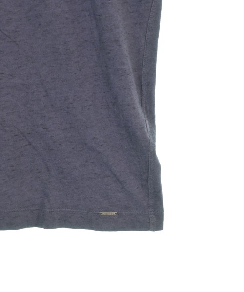 DIESEL（ディーゼル）Tシャツ・カットソー 紫 サイズ:M メンズ/2200581254030