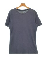 DIESEL（ディーゼル）Tシャツ・カットソー 紫 サイズ:M メンズ/2200581254030