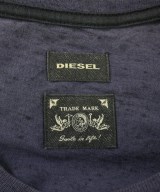 DIESEL（ディーゼル）Tシャツ・カットソー 紫 サイズ:M メンズ/2200581254030