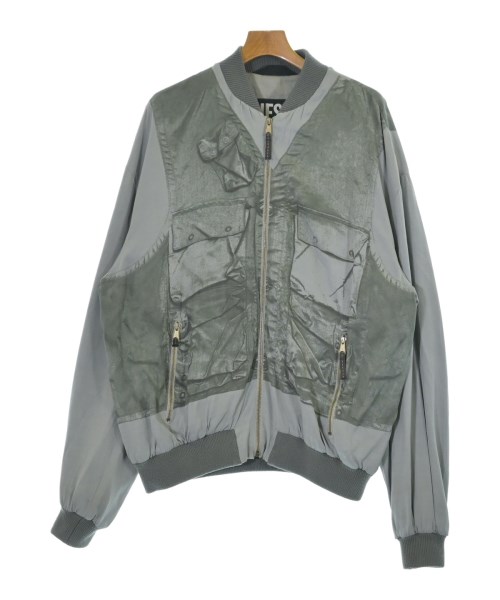ディーゼル(DIESEL)のDIESEL ブルゾン