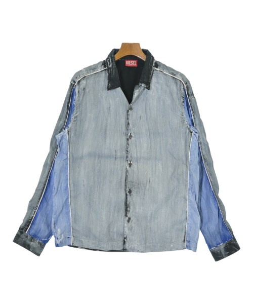 ディーゼル(DIESEL)のDIESEL カジュアルシャツ