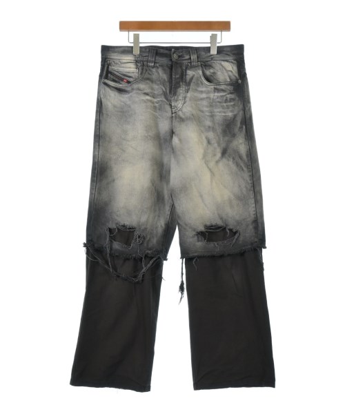 ディーゼル(DIESEL)のDIESEL デニムパンツ