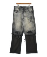 DIESEL デニムパンツ