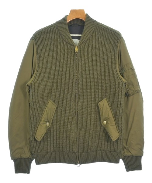 ディーゼル(DIESEL)のDIESEL ブルゾン（その他）