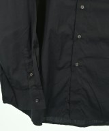 DIESEL（ディーゼル）カジュアルシャツ 黒 サイズ:L メンズ/2200529988041