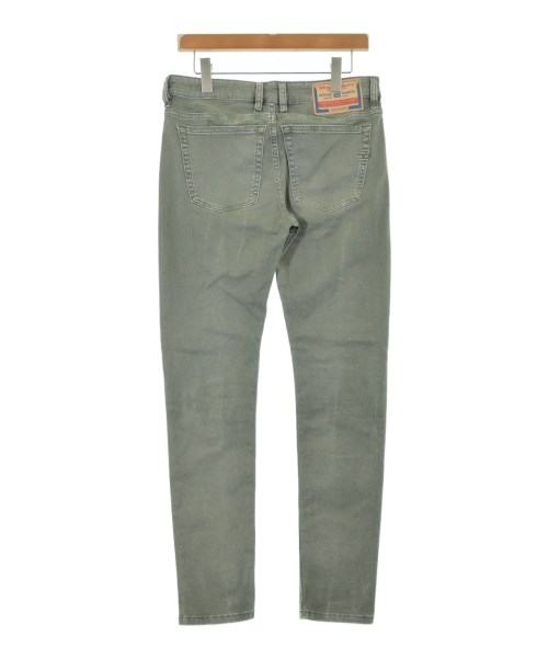 DIESEL（ディーゼル）その他 カーキ サイズ:30(M位) メンズ/2200537059016