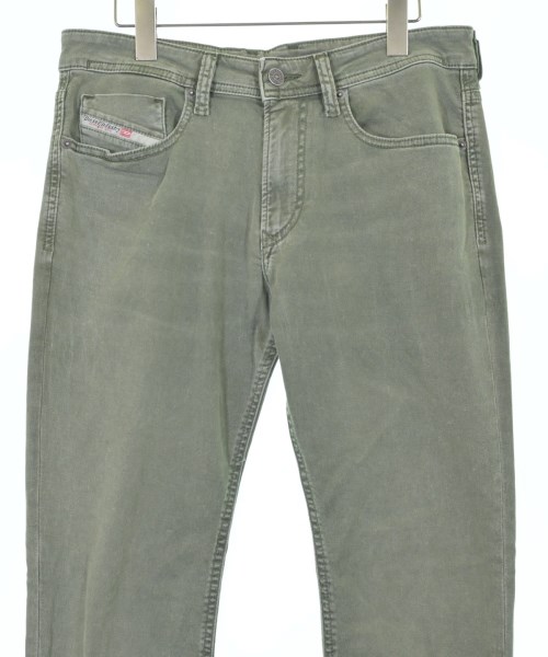 DIESEL（ディーゼル）その他 カーキ サイズ:30(M位) メンズ/2200537059016