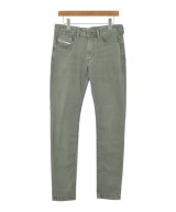 DIESEL（ディーゼル）その他 カーキ サイズ:30(M位) メンズ/2200537059016