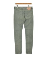 DIESEL（ディーゼル）その他 カーキ サイズ:30(M位) メンズ/2200537059016