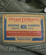 DIESEL（ディーゼル）その他 カーキ サイズ:30(M位) メンズ/2200537059016