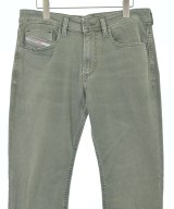 DIESEL（ディーゼル）その他 カーキ サイズ:30(M位) メンズ/2200537059016