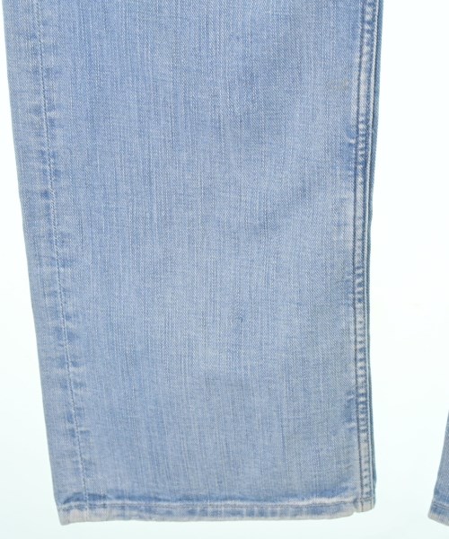 DIESEL（ディーゼル）デニムパンツ 青 サイズ:31(M位) メンズ/2200540368013
