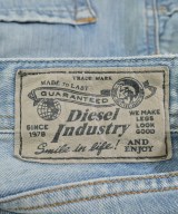 DIESEL（ディーゼル）デニムパンツ 青 サイズ:31(M位) メンズ/2200540368013