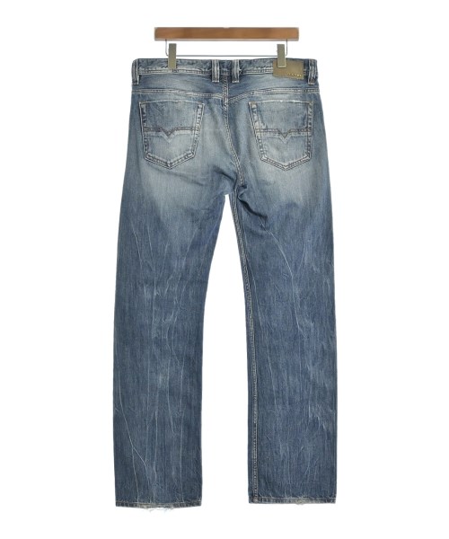 DIESEL（ディーゼル）デニムパンツ 紺 サイズ:33(L位) メンズ/2200540368020