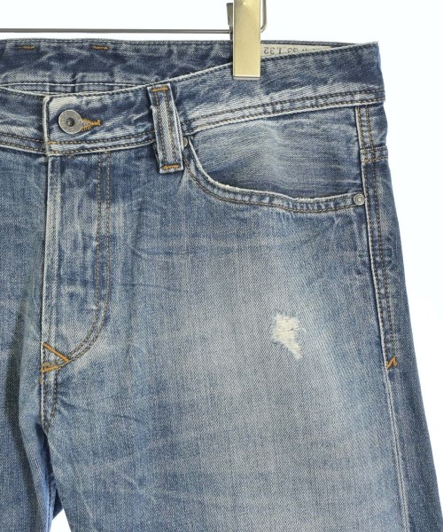 DIESEL（ディーゼル）デニムパンツ 紺 サイズ:33(L位) メンズ/2200540368020