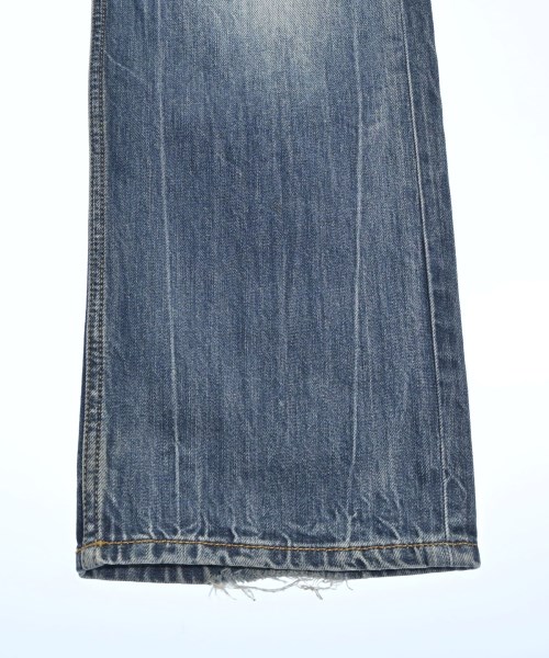 DIESEL（ディーゼル）デニムパンツ 紺 サイズ:33(L位) メンズ/2200540368020