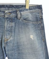 DIESEL（ディーゼル）デニムパンツ 紺 サイズ:33(L位) メンズ/2200540368020