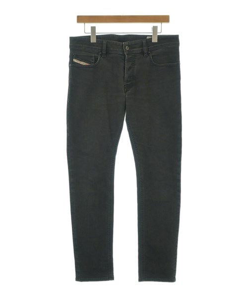 DIESEL(ディーゼル)デニムパンツ 黒 サイズ:32(L位)/2200537182592