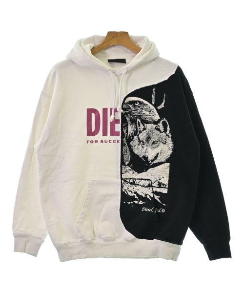 ディーゼル(DIESEL)のDIESEL パーカー