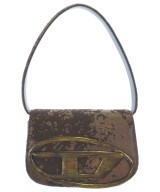 DIESEL ショルダーバッグ