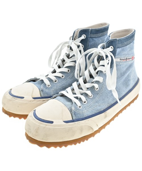 ディーゼル(DIESEL)のDIESEL スニーカー