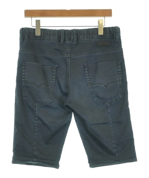 DIESEL（ディーゼル）ショートパンツ 紺 サイズ:30(M位) メンズ/2200592438023