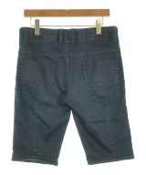 DIESEL（ディーゼル）ショートパンツ 紺 サイズ:30(M位) メンズ/2200592438023