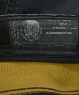 DIESEL（ディーゼル）ショートパンツ 紺 サイズ:30(M位) メンズ/2200592438023