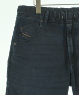 DIESEL（ディーゼル）ショートパンツ 紺 サイズ:30(M位) メンズ/2200592438023