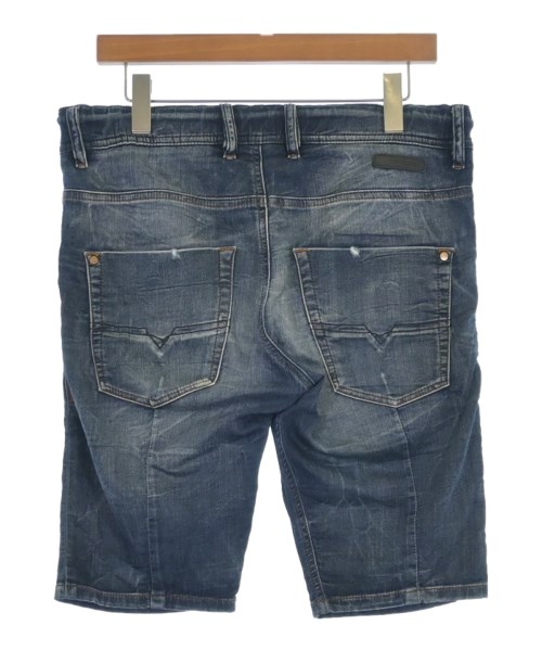 DIESEL（ディーゼル）デニムパンツ 青 サイズ:28(S位) メンズ/2200592786049