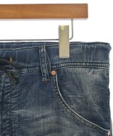 DIESEL（ディーゼル）デニムパンツ 青 サイズ:28(S位) メンズ/2200592786049