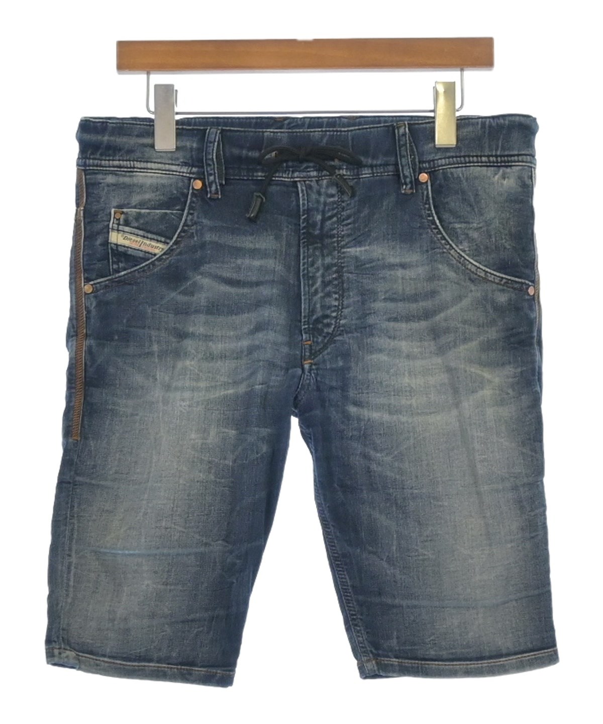 伊製 ディーゼル デニムパンツ 28 DIESEL - 新品348ドル+税DIESEL 