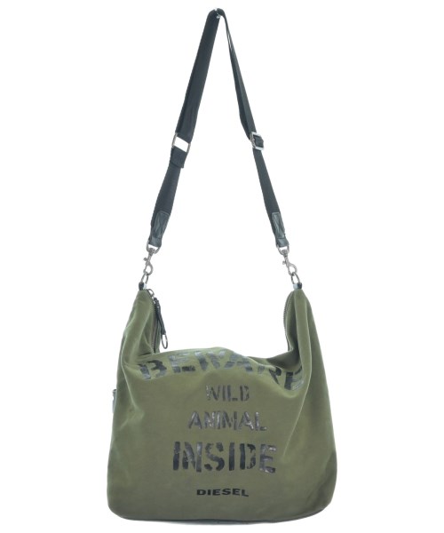 ディーゼル(DIESEL)のDIESEL ショルダーバッグ