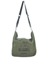 DIESEL ショルダーバッグ