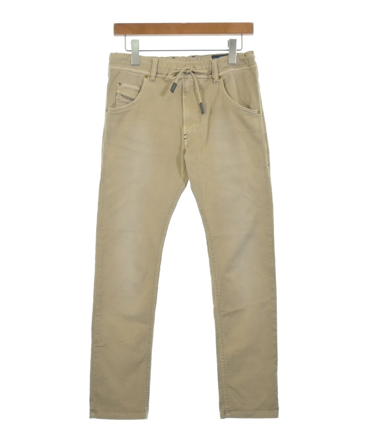 新品 タグ付 ディーゼル コーデュロイ パンツ 27インチ DIESEL ディーゼル コーデュロイイージーパンツ メンズ
