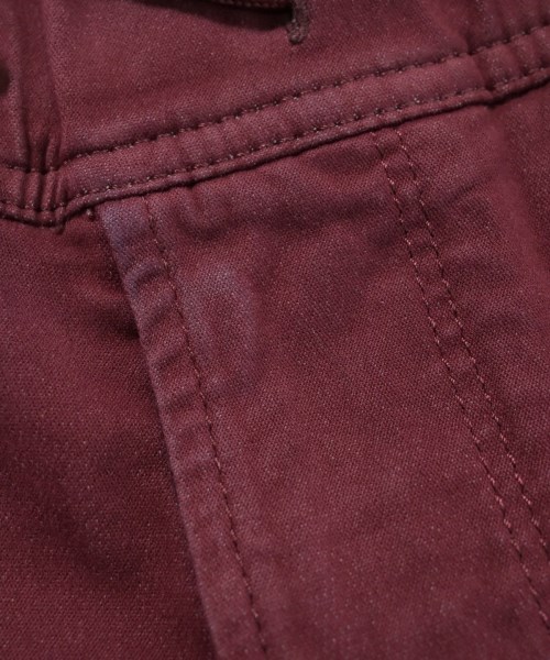 DIESEL（ディーゼル）その他 赤 サイズ:28(S位) メンズ/2200584955033